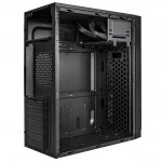 Корпус ExeGate AA-442U3 EX290175RUS (Бюджетные, Mid-Tower)