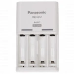 Опция для ИБП Panasonic BQ-CC51E