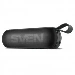 Портативная колонка Sven PS-75 BLACK Черный