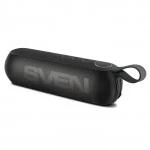 Портативная колонка Sven PS-75 BLACK Черный