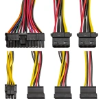 Корпус ExeGate MI-301U-300 EX291270RUS (Премиальные, Small Form Factor)