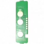 Опция для печатной техники NV Print СLT-K404S NV-CH-CLT-404S-BK-1.5K (Чип)