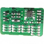 Опция для печатной техники NV Print CH-X3635-10K NV-CH-X3635-10K (Чип)