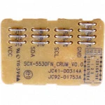 Опция для печатной техники NV Print CH-X3635-10K NV-CH-X3635-10K (Чип)