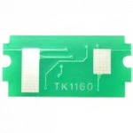 Опция для печатной техники NV Print CH-TK1160-7.2К NV-CH-TK1160-7.2К (Чип)