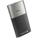 Внешний жесткий диск Netac Z9 External SSD 2TB NT01Z9-002T-32BK (2 ТБ)