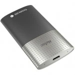 Внешний жесткий диск Netac Z9 External SSD 2TB NT01Z9-002T-32BK (2 ТБ)