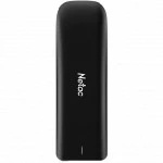 Внешние накопители Netac ZX NT01ZX-250G-32BK 250 ГБ