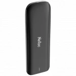 Внешние накопители Netac ZX NT01ZX-250G-32BK 250 ГБ