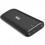 Внешние накопители Netac ZX NT01ZX-250G-32BK 250 ГБ