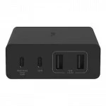 Belkin GaN Desktop Charger WCH010vfBK 108