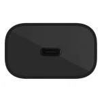 Belkin 25W PD PPS Wall Charger Black WCA004vfBK 25