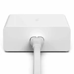 Belkin 4-Ports USB GaN Desktop Charger WCH010vfWH 108
