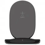 Belkin BoostCharge Wireless Charging Stand WIB002vfBK 15