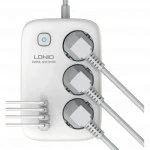 Сетевой фильтр LDNIO SE3436