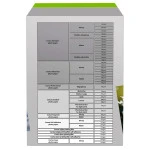 Бумага Cactus CS-MA6180500