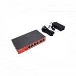 Аксессуар для видеокамер Wi-Tek WI-PS205 v4