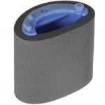 Опция для печатной техники CET Ролик подхвата RL1-0303-000 для LaserJet 1000/1200/1150/1300 CET0392 Ролик