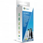 Струйный картридж G&G GG-T6644Y