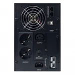 Источник бесперебойного питания SVC W-1000L/SE (Линейно-интерактивные, Напольный, 1000 ВА, 800)