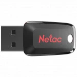 USB флешка (Flash) Netac NT03U197N-128G-20BK 128 ГБ