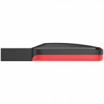 USB флешка (Flash) Netac NT03U197N-128G-20BK 128 ГБ
