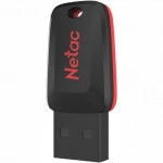 USB флешка (Flash) Netac NT03U197N-128G-20BK 128 ГБ