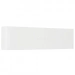 Apple Watch Series 7 GPS 41mm Midnight Aluminium Case with Midnight Sport Band MKMX3GK (Смарт-часы)