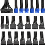 Серверный блок питания ExeGate ServerPRO-1000RADS EX292214RUS (ATX, 1000 Вт)