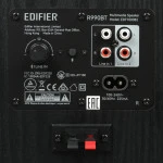 Компьютерные колонки Edifier R990BT Черный