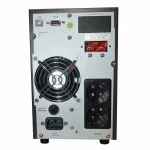 Источник бесперебойного питания ADC SPARK 1000 T Линейно-интерактивные, Напольный (Tower), 1000 ВА, 900 Вт