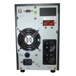 Источник бесперебойного питания ADC SPARK 2000 T Двойное преобразование (On-Line), Напольный (Tower), 2000 ВА, 1800 Вт