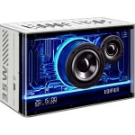 Компьютерные колонки Edifier QD35 - White QD35/WHITE Белый