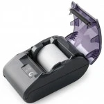 Термопринтер АТОЛ 50324 30Ф темно-серый