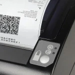 Фискальный принтер АТОЛ FPrint-22ПТК 50319