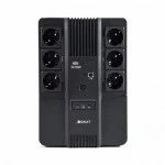 Источник бесперебойного питания БАСТИОН SKAT-UPS 800 AI (Напольный, 800 ВА, 480)