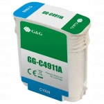 Струйный картридж G&G GG-C4911A