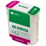 Струйный картридж G&G GG-C4912A