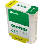 Струйный картридж G&G GG-C4913A