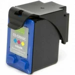 Струйный картридж Cactus CS-C9352C