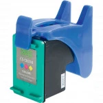 Струйный картридж Cactus CS-CB338