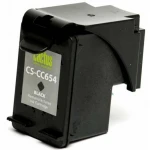 Струйный картридж Cactus CS-CC654