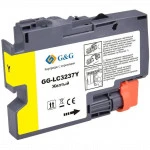 Струйный картридж G&G GG-LC3237Y