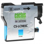 Тонер Cactus CS-LC985C