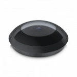 IP видеокамера Ubiquiti Camera AI 360 UVC-AI-360 Рыбий глаз, Внутренней установки, Проводная, CMOS, 5 Мп ~ 1920x1920 (1:1)