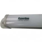 Аксессуар для серверного шкафа Hyperline Осветительная панель 19 дюймов TL19-LED-10W-EU