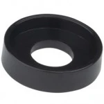 Аксессуар для серверного шкафа Hyperline Комплект винт M6, квадратная гайка, шайба (16 мм) (50 шт.) CNS-M6-16-50