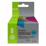Струйный картридж Cactus CS-C8773