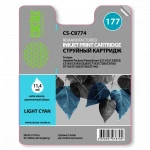 Струйный картридж Cactus CS-C8774