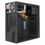 Корпус ExeGate BAA-113-AAA350 EX292348RUS Mini-Tower
